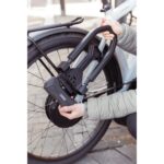 ABUS Antivol U - Granit Super Extreme 2500 - 230x102mm - 165HB230 + Support USH2500 – Image 4