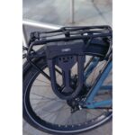 ABUS Antivol U - Granit Super Extreme 2500 - 230x102mm - 165HB230 + Support USH2500 – Image 3