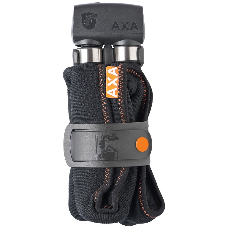 AXA Antivol Pliable 100cm - Foldable 1000 AXA Antivol Pliable 100cm - Foldable 1000