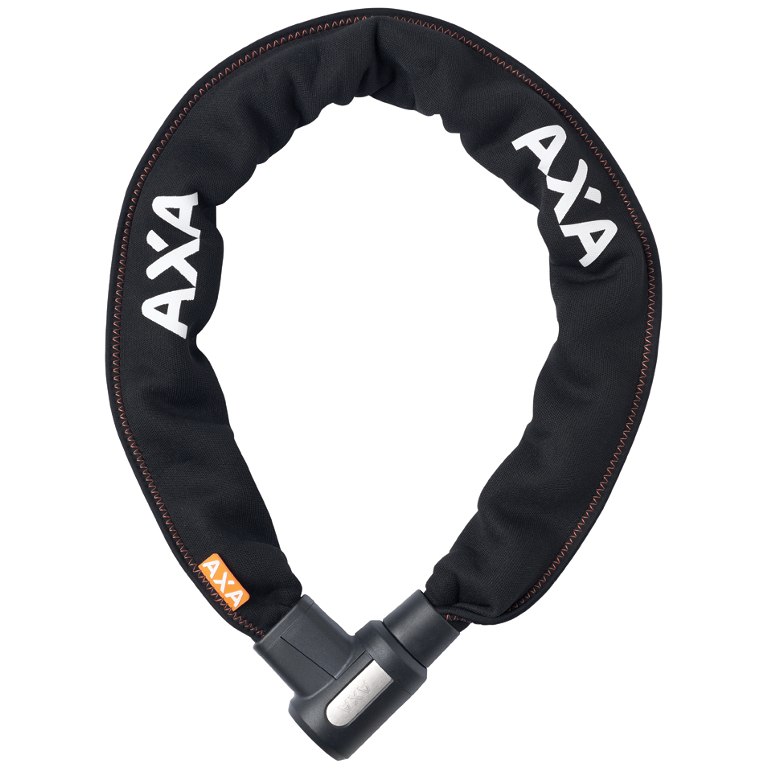 AXA Chaîne Antivol 105cm - ProCarat+ AXA Chaîne Antivol 105cm - ProCarat+ 105/10,5