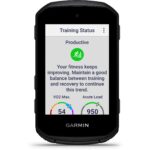 Compteur GPS Garmin Edge 550 – Image 5