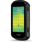 Compteur GPS Garmin Edge 550 – Image 3
