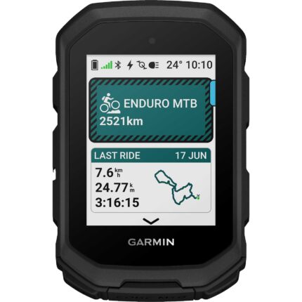 Garmin Edge MTB GPS Cycling Computer