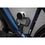 Hiplok Antivol U 100cm - DXXL - all black