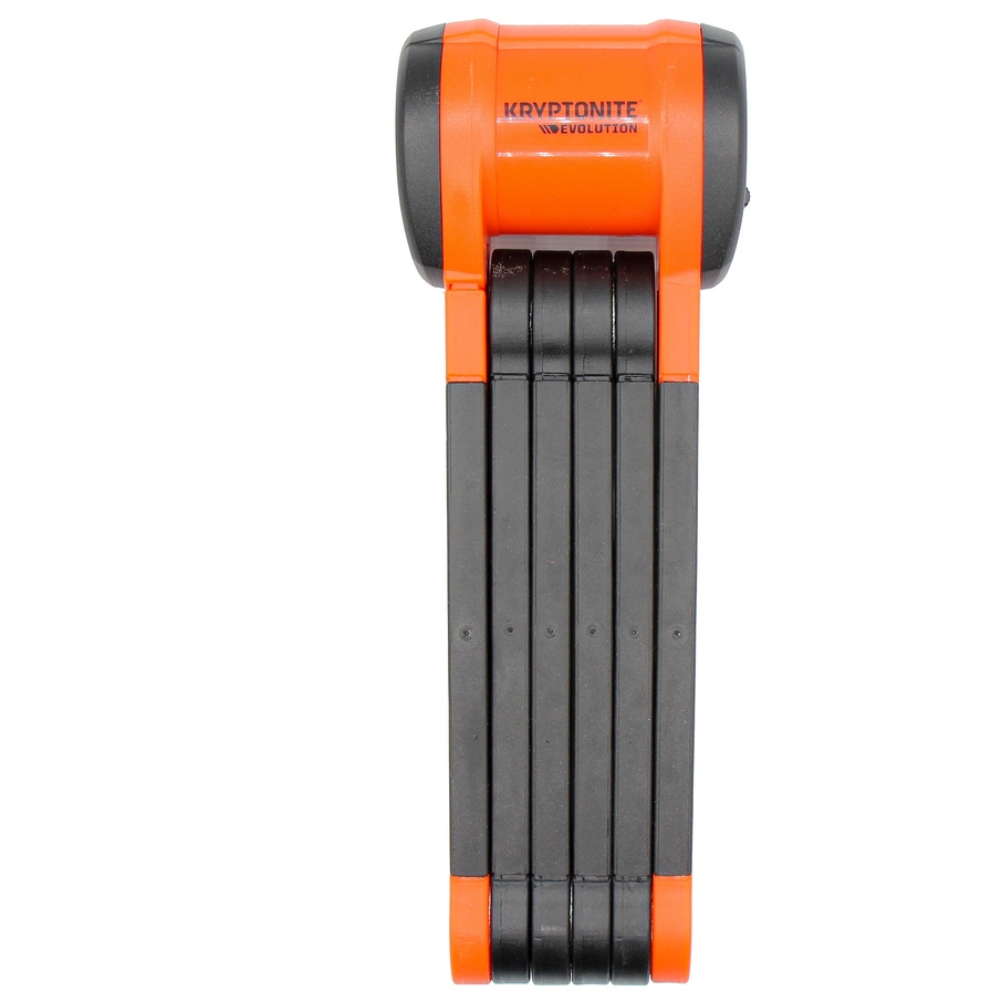Kryptonite Antivol Pliable 90cm - Evolution 790 Kryptonite Antivol Pliable 90cm - Evolution 790