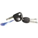Kryptonite Antivol U 83x153mm - New York Fahgettaboudit Mini – Image 3