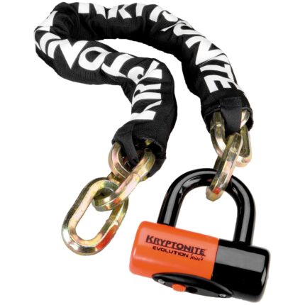 Kryptonite Chaîne Antivol 100cm - New York 1210