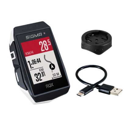 SIGMA ROX 11.1 EVO GPS Cycle Computer
