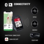 Compteur de vélo GPS SIGMA ROX 11.1 EVO – Image 3