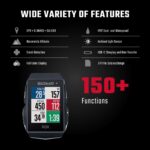 Compteur de vélo GPS SIGMA ROX 11.1 EVO – Image 2