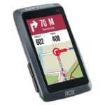 Compteur GPS pour vélo SIGMA ROX 12.1 EVO-Noir/Gris – Image 6