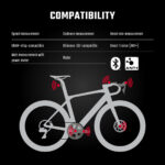 Compteur GPS pour vélo SIGMA ROX 12.1 EVO – Image 2