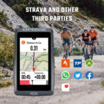 Compteur GPS pour vélo SIGMA ROX 12.1 EVO – Image 2