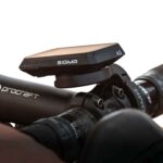 SIGMA Compteur Vélo GPS - ROX 4.0 Endurance - Noir – Image 4