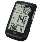 SIGMA Compteur Vélo GPS - ROX 4.0 Endurance – Image 5