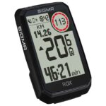 SIGMA Compteur Vélo GPS - ROX 4.0 Endurance – Image 4
