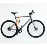 Tex–lock Câble Antivol 120 cm - orbit - electric grey – Image 4