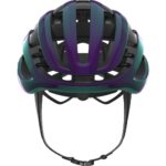 Casque ABUS AirBreaker - flipflop violet – Image 3