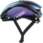 Casque ABUS GameChanger 2.0 MIPS - violet fluo – Image 4