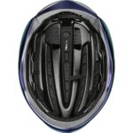 Casque ABUS GameChanger 2.0 MIPS - violet fluo – Image 2