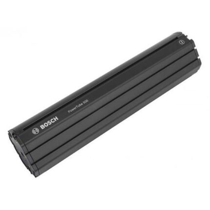 Bosch Battery PowerTube 500 - Vertical