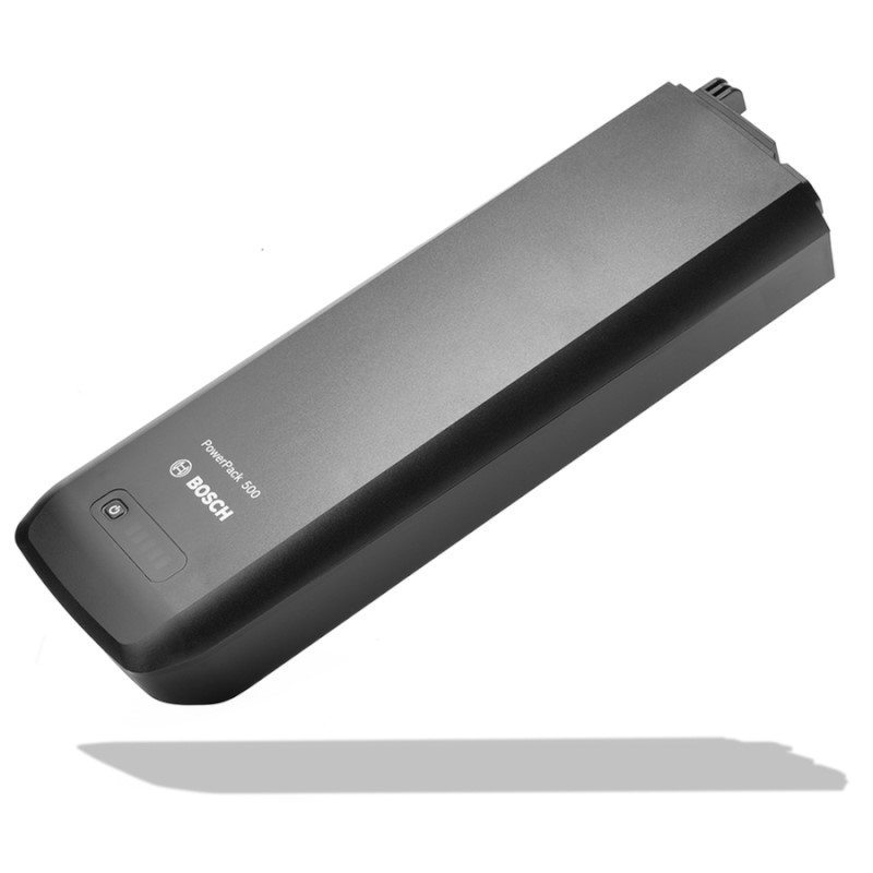 Bosch PowerPack 400 Rack (EU) Battery BBP3340 Bosch PowerPack 400 Rack (EU) Battery BBP3340