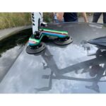 Porte Vélo TreeFrog - Pro 1 - 15x110 mm – Image 3