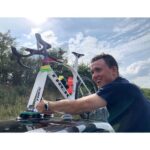 Porte Vélo TreeFrog - Pro 1 - 15x110 mm – Image 4