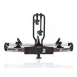 Porte Vélo XLC sur Attelage pour Vélo Électrique - Azura Xtra WT VC-C10