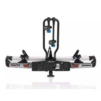 Porte Vélo XLC sur Attelage pour Vélo Électrique - Azura Xtra WT VC-C10