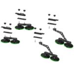 Porte-bagages TreeFrog de Toit 22X – Image 3