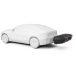 Porte vélo Thule Arcos Box - L – Image 2