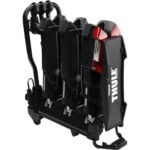 Porte vélo Thule sur attelage - EasyFold 3 - 3 Vélos – Image 3