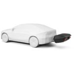 Porte vélo Thule Arcos Box - M – Image 2