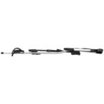 Porte vélo Thule de Toit - UpRide - Aluminium – Image 3