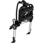 Porte vélo Thule sur attelage - OutWay Platform - 2 Vélos – Image 3