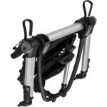 Porte vélo Thule sur attelage - OutWay Platform - 2 Vélos – Image 4
