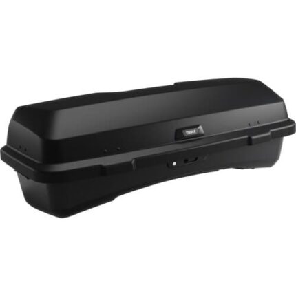 Porte Vélo Thule Coffre à Bagages - Santu