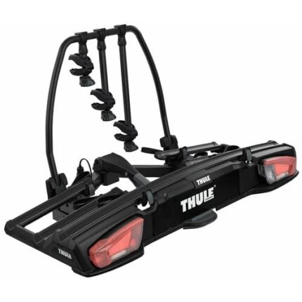 Porte vélo Thule