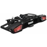 Porte vélo Thule sur attelage - VeloSpace XT - 3 Vélos – Image 3