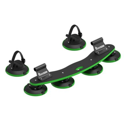 TreeFrog Porte Vélo