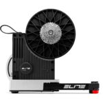 Elite Home Trainer Intelligent - Justo 2 - Argenté – Image 3