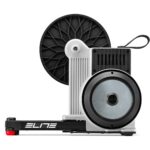 Elite Home Trainer Intelligent - Justo 2 - Argenté – Image 4