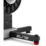 Elite Home Trainer Intelligent - Justo 2 - Argenté – Image 6