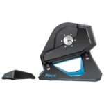 Garmin Tacx NEO 2T Smart T2875 - Vélo d'Appartement Transmission Directe - noir/bleu – Image 2