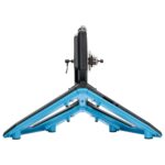Garmin Tacx NEO 2T Smart T2875 - Vélo d'Appartement Transmission Directe - noir/bleu – Image 3