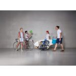 Thule Remorque Vélo - Reacha City – Image 4