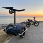 Thule Remorque Vélo - Reacha Sport Beach – Image 5