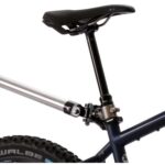 Tout Terrain Remorque Cargo - Mule - black matte – Image 4