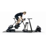 Wahoo Home-Trainer à Transmission Directe - KICKR MOVE - noir – Image 4